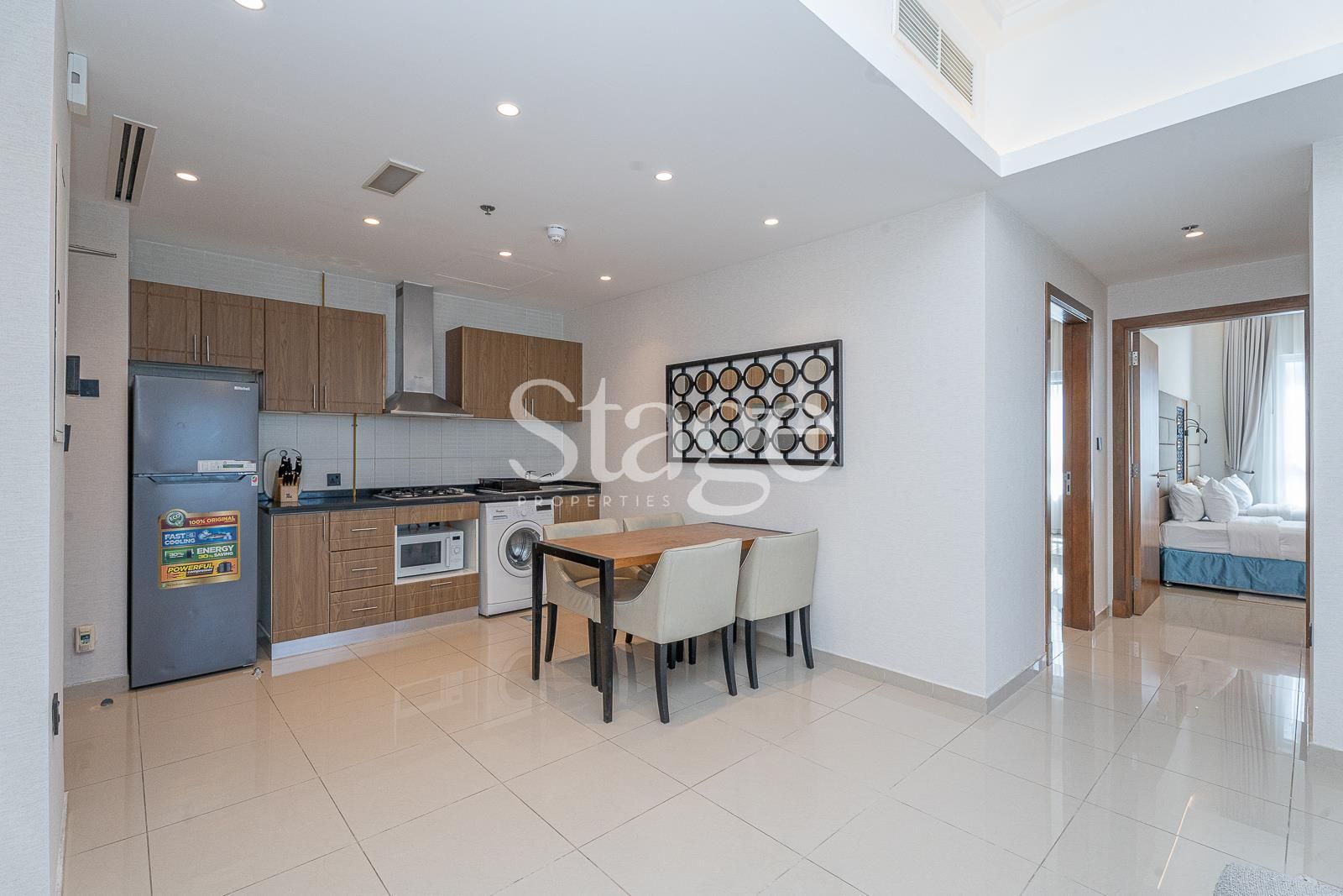 2 bedrooms apartment for Rent in Barsha Heights (Tecom), Dubai AP7639L