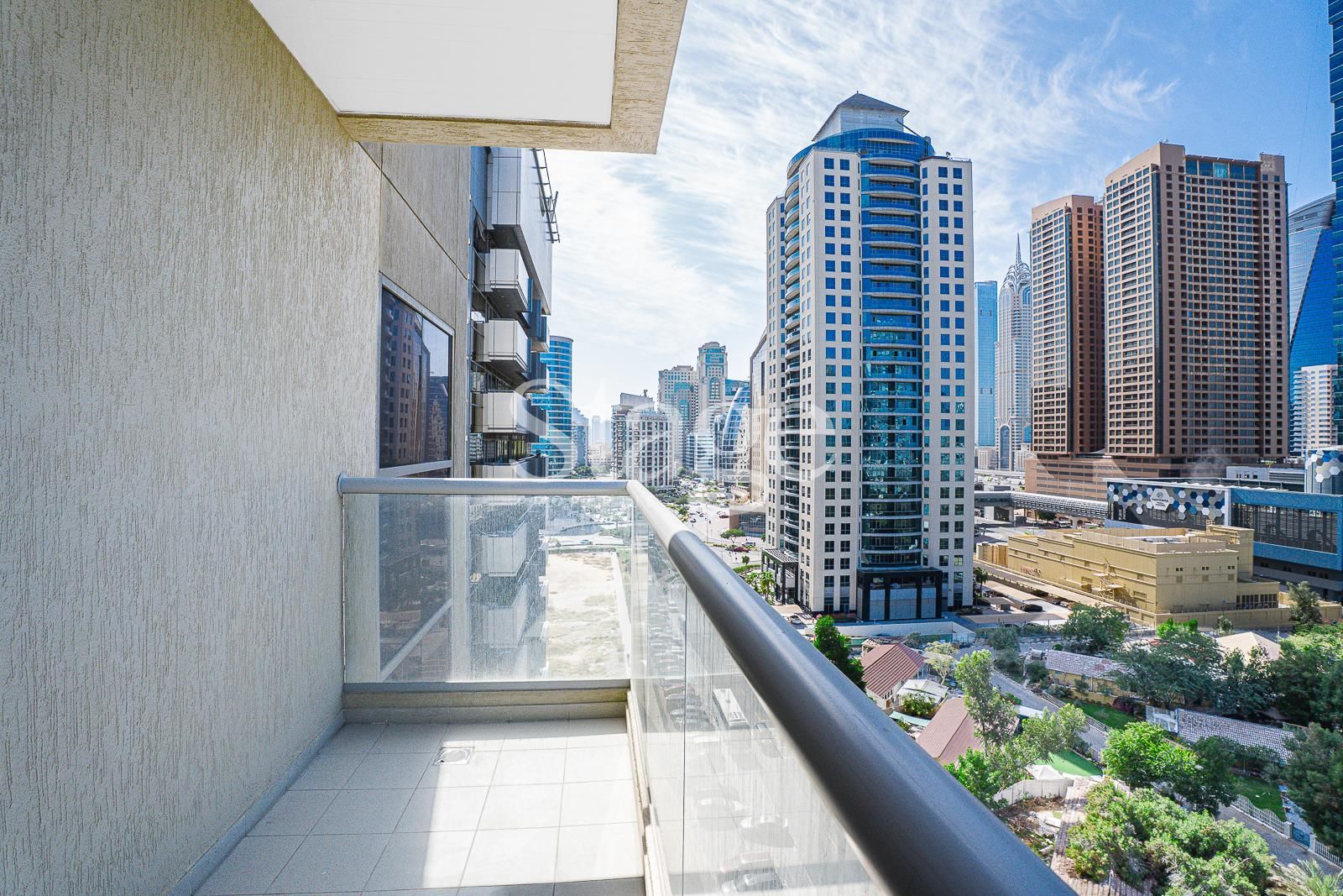 2 bedrooms apartment for Rent in Barsha Heights (Tecom), Dubai AP7639L