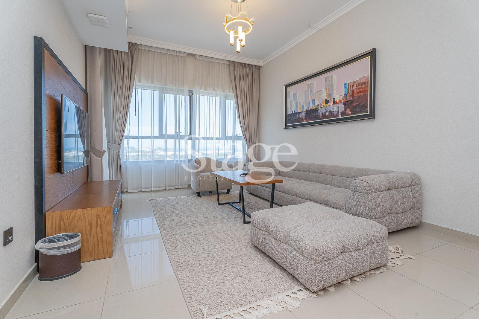 2 bedrooms apartment for Rent in Barsha Heights (Tecom), Dubai AP7639L