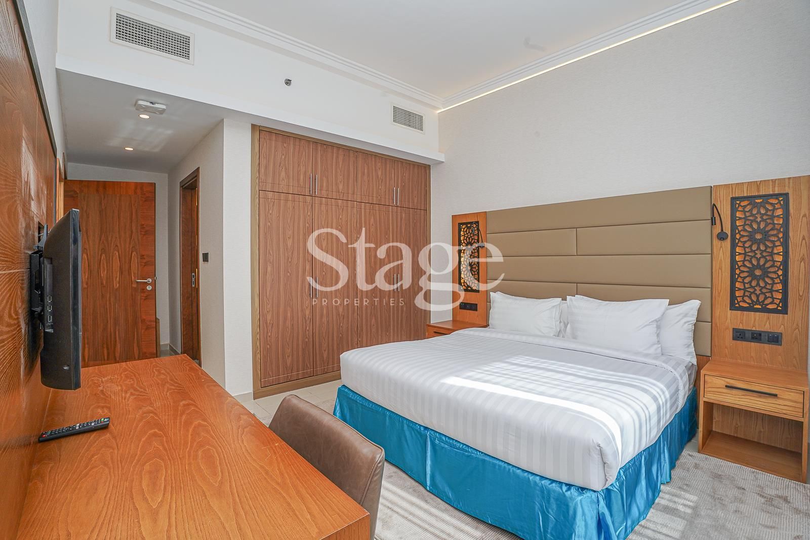 1 bedroom apartment for Rent in Barsha Heights (Tecom), Dubai AP7664L