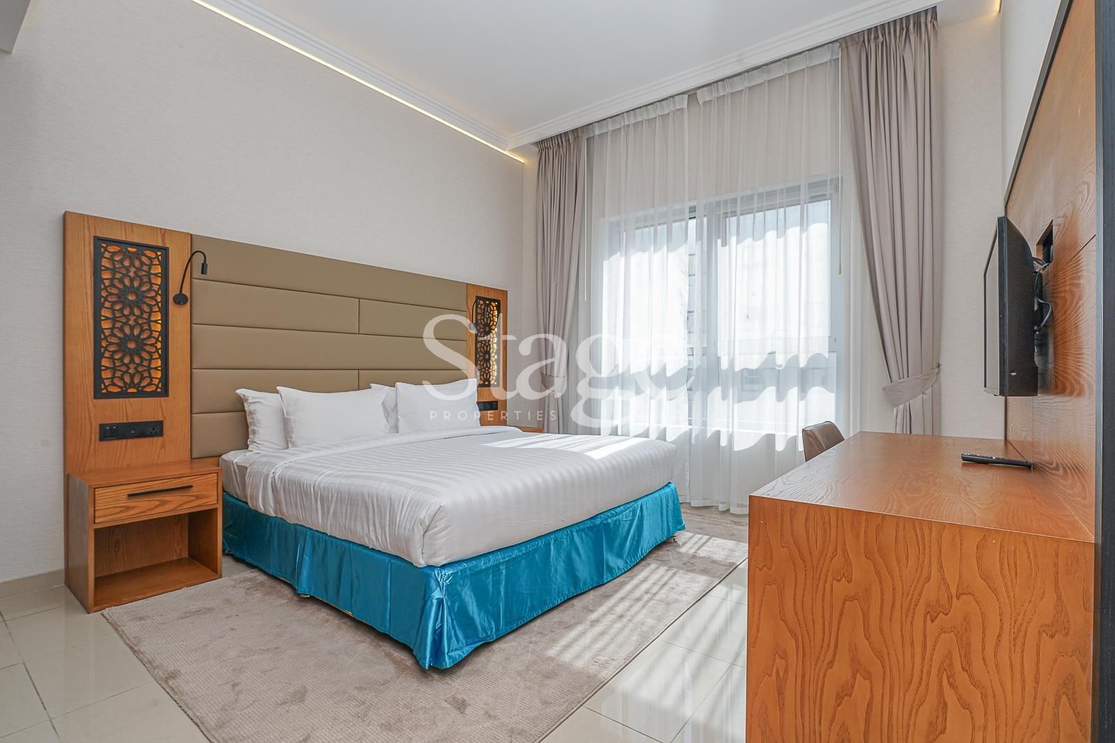 1 bedroom apartment for Rent in Barsha Heights (Tecom), Dubai AP7664L