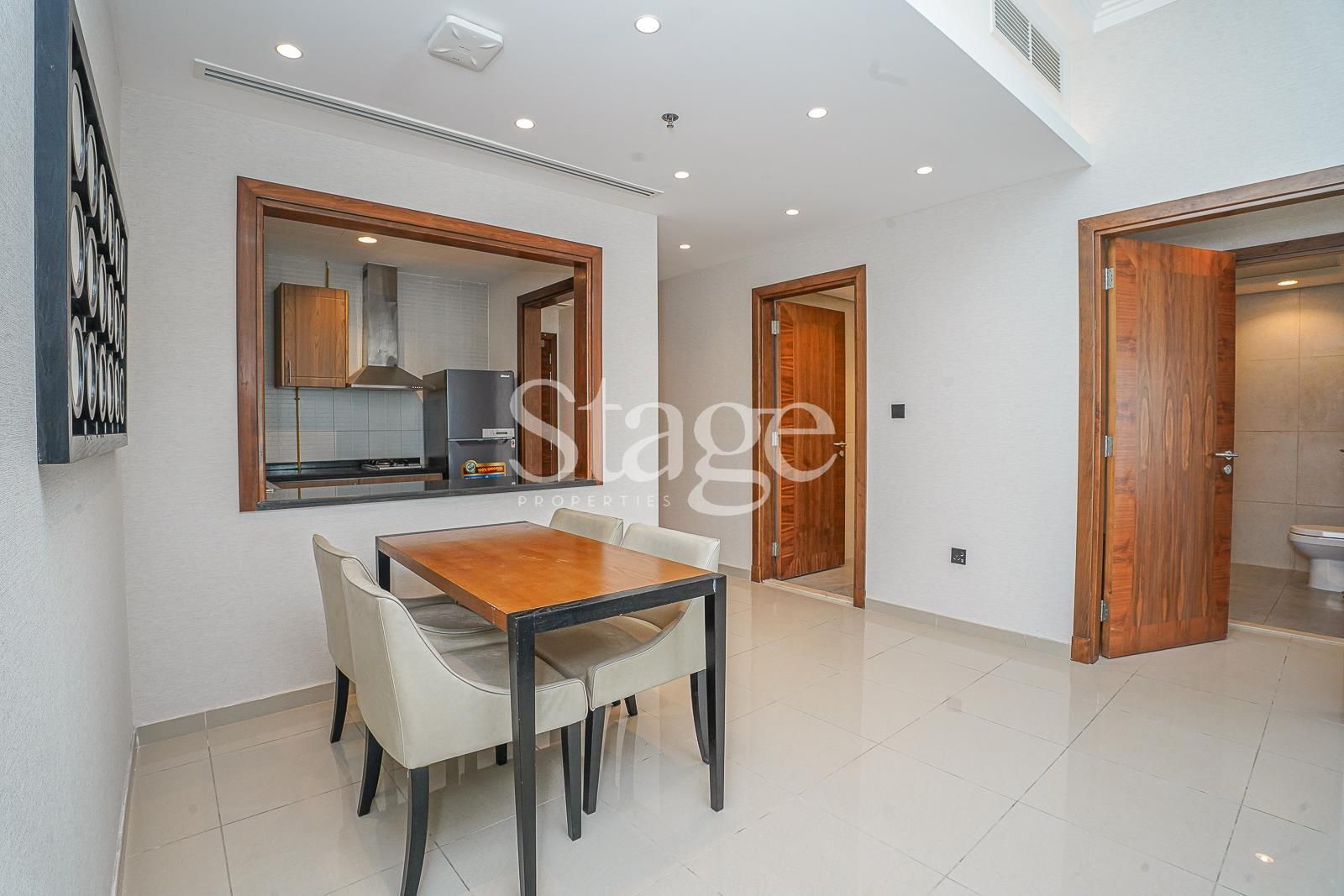 1 bedroom apartment for Rent in Barsha Heights (Tecom), Dubai AP7664L