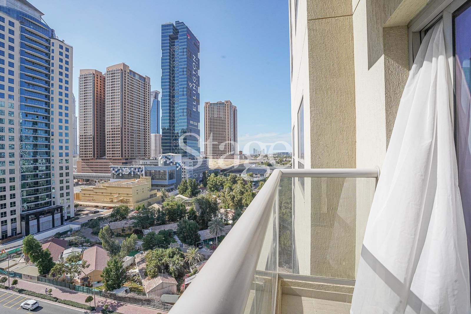 1 bedroom apartment for Rent in Barsha Heights (Tecom), Dubai AP7664L