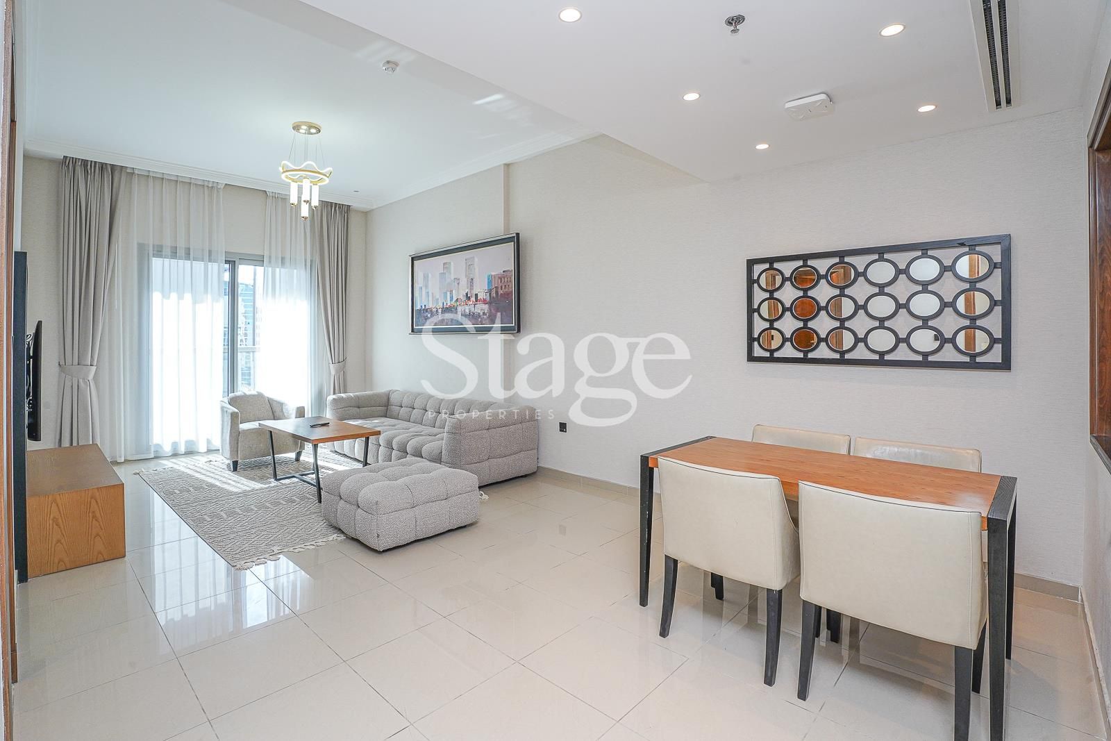 1 bedroom apartment for Rent in Barsha Heights (Tecom), Dubai AP7664L