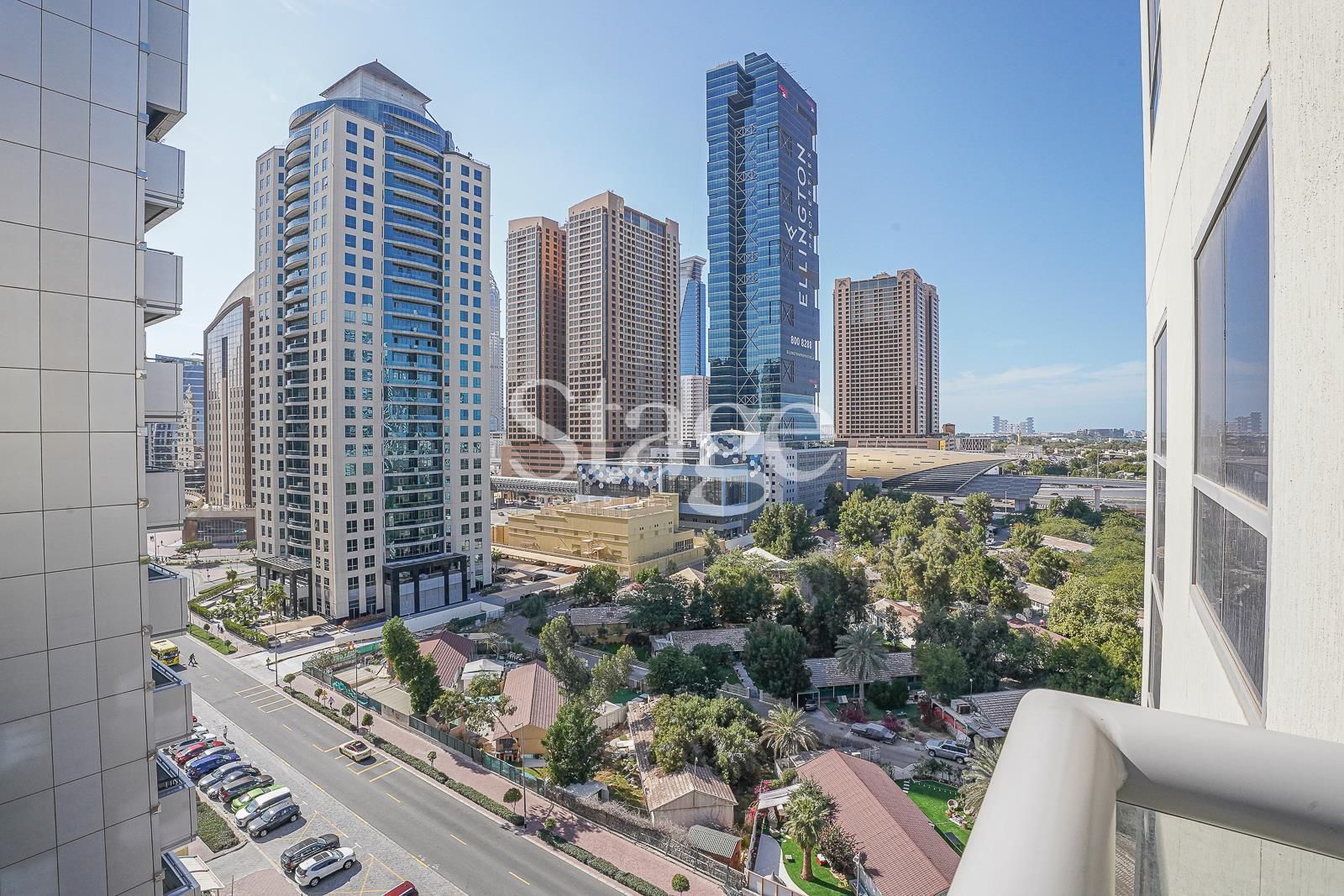 1 bedroom apartment for Rent in Barsha Heights (Tecom), Dubai AP7664L