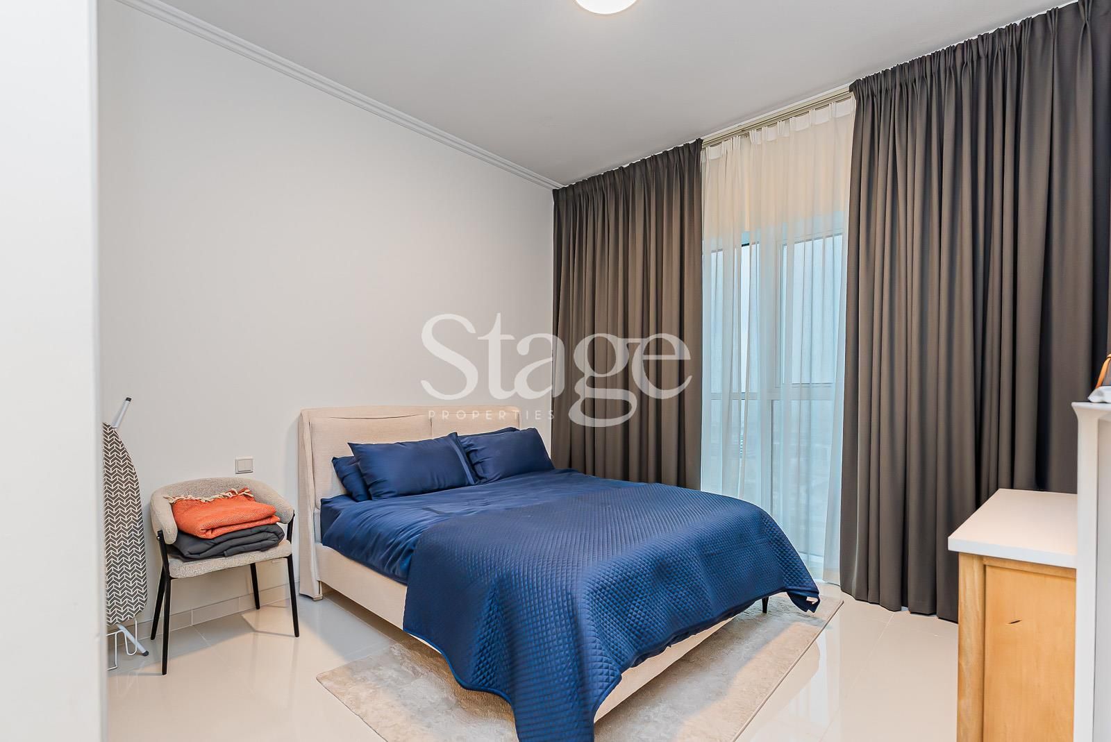 1 bedroom apartment for Rent in DAMAC Hills, Dubai AP9294L
