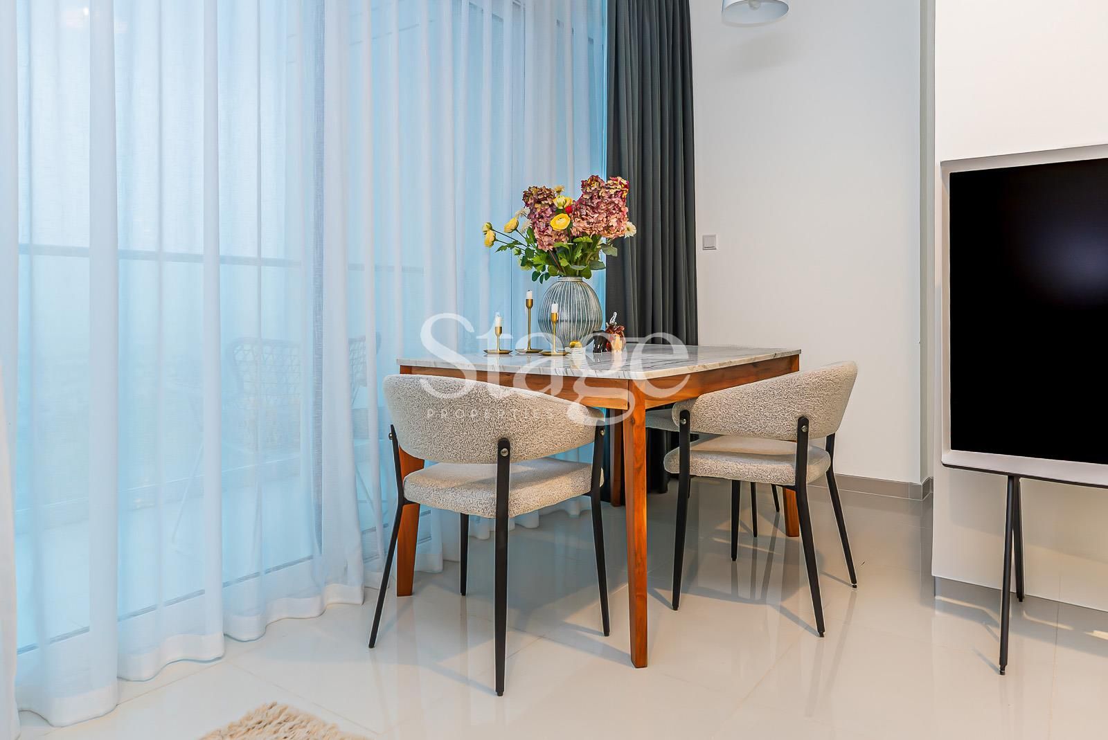 1 bedroom apartment for Rent in DAMAC Hills, Dubai AP9294L