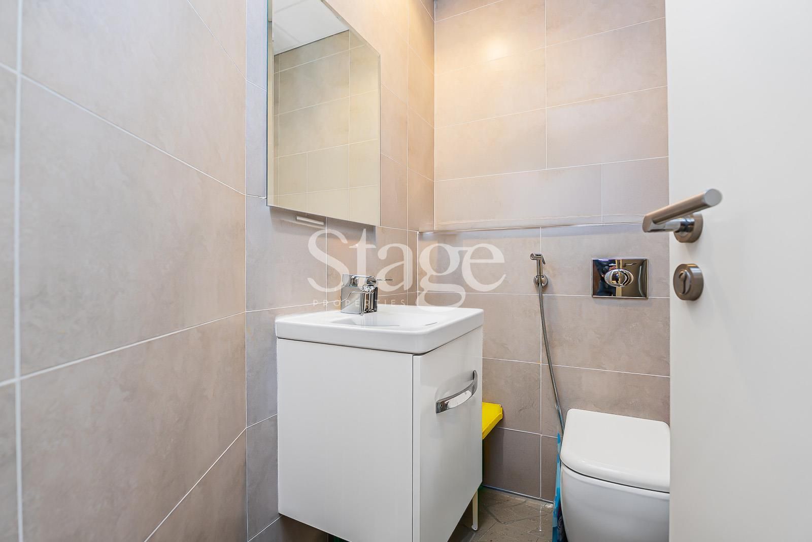 1 bedroom apartment for Rent in DAMAC Hills, Dubai AP9294L