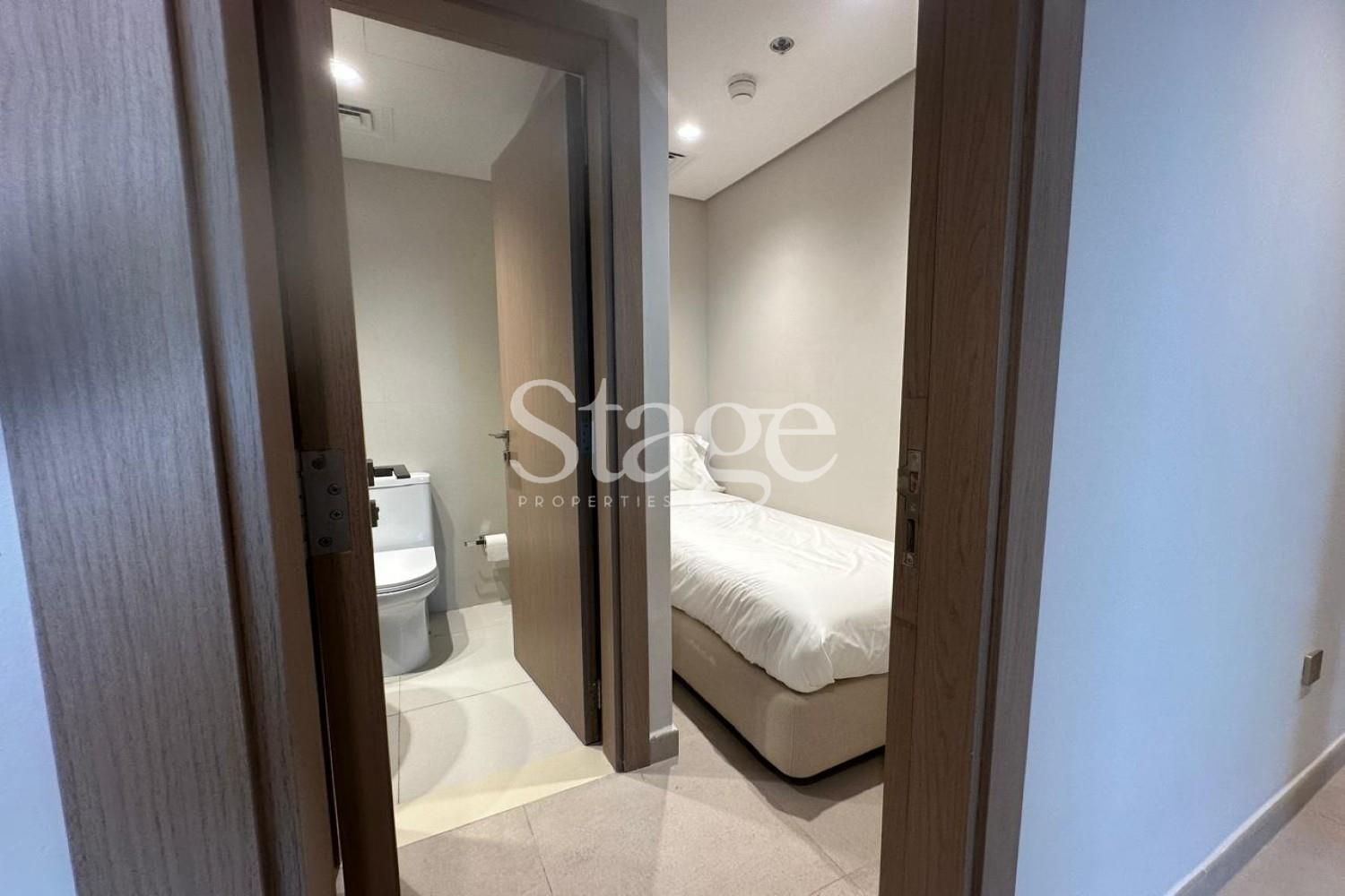 2 bedrooms apartment for Rent in Al Furjan, Dubai AP10159L