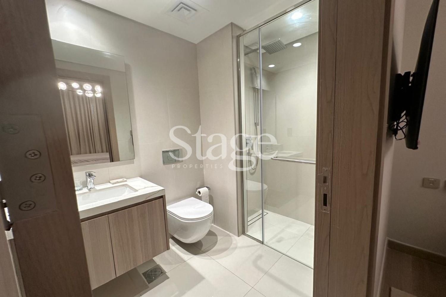 2 bedrooms apartment for Rent in Al Furjan, Dubai AP10159L