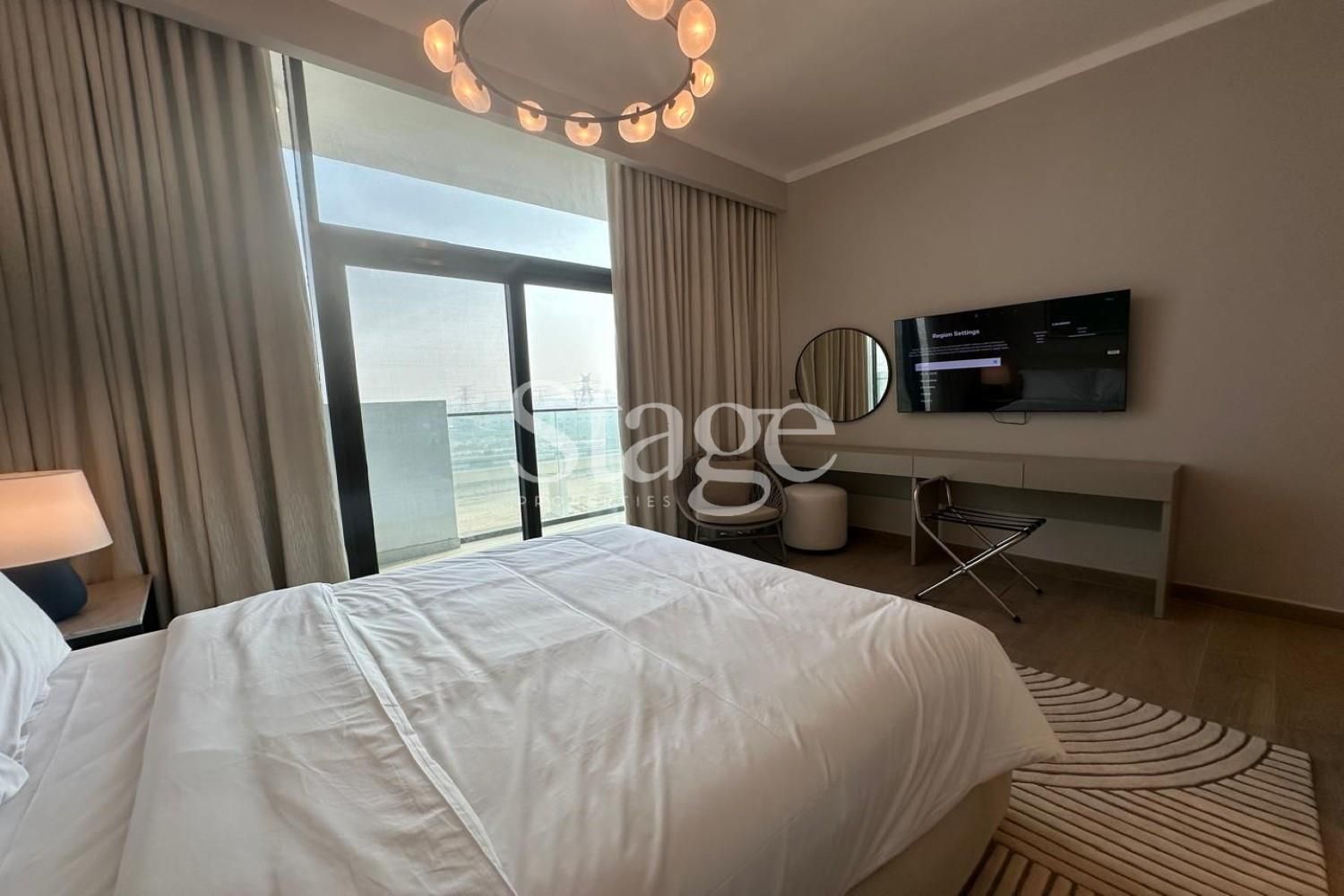 2 bedrooms apartment for Rent in Al Furjan, Dubai AP10159L