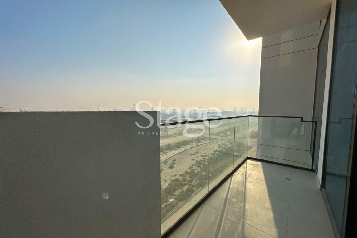 2 bedrooms apartment for Rent in Al Furjan, Dubai AP10159L