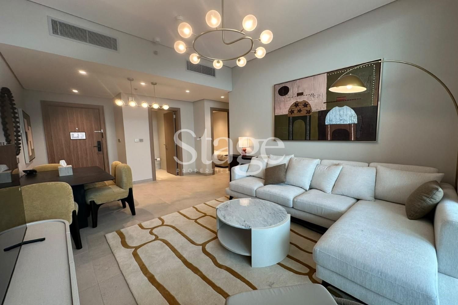 2 bedrooms apartment for Rent in Al Furjan, Dubai AP10159L