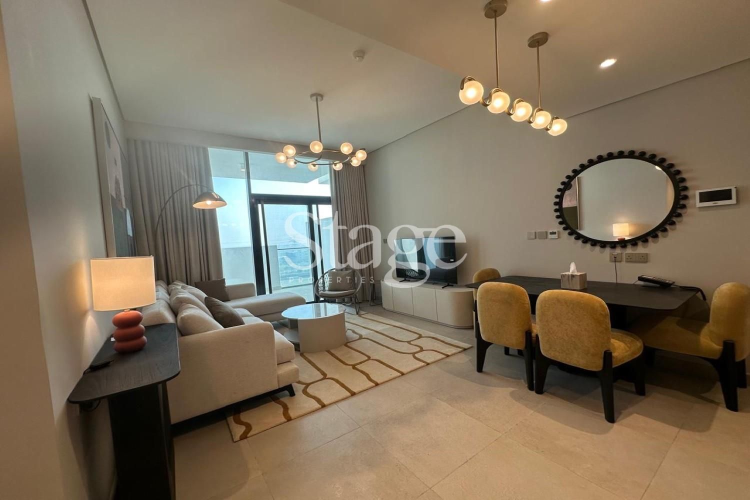 2 bedrooms apartment for Rent in Al Furjan, Dubai AP10159L