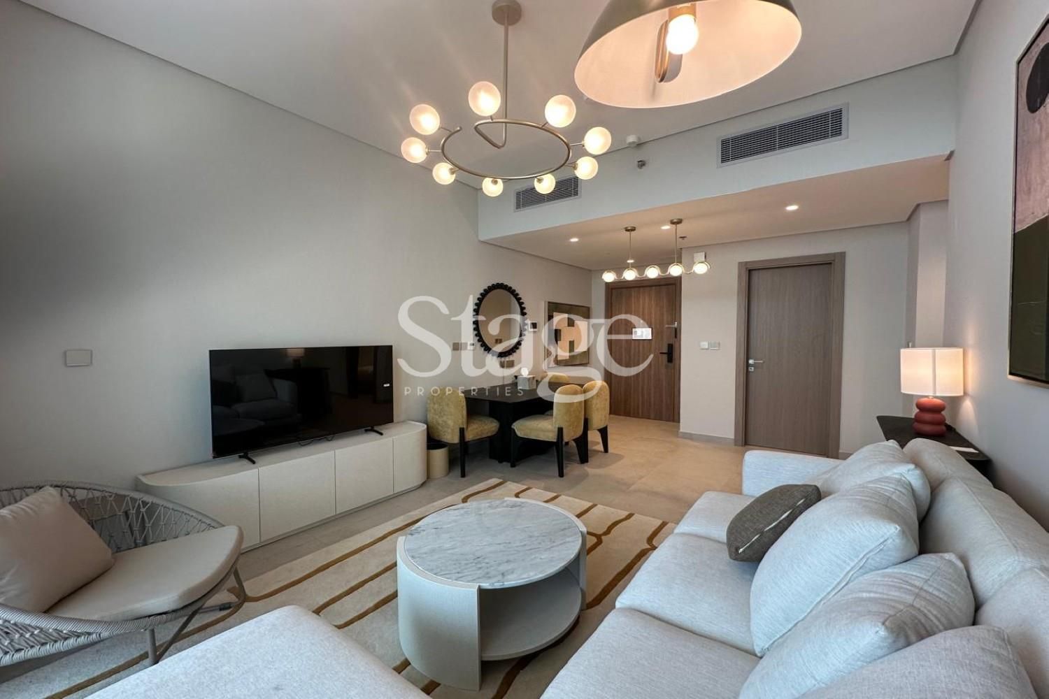 2 bedrooms apartment for Rent in Al Furjan, Dubai AP10159L