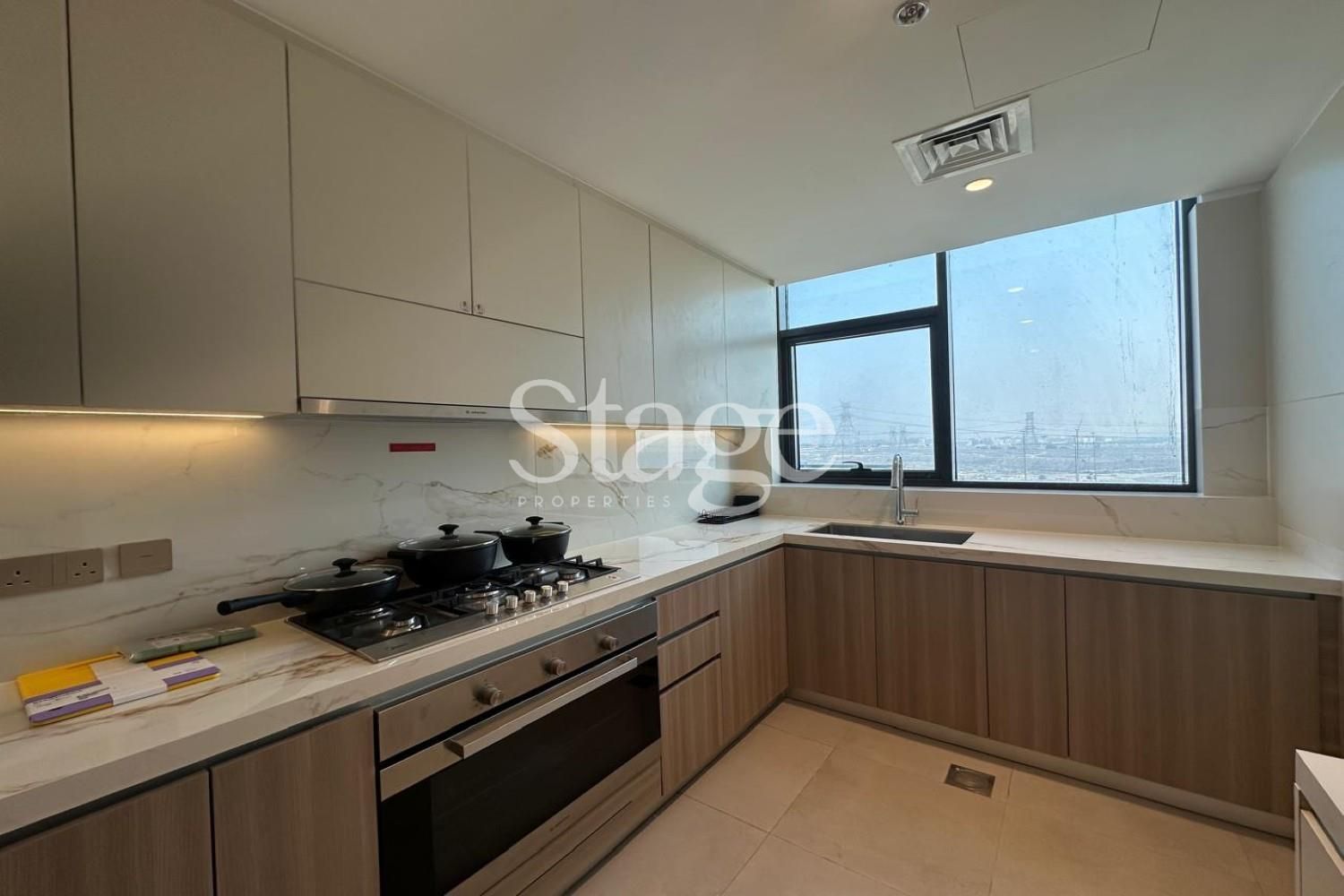 2 bedrooms apartment for Rent in Al Furjan, Dubai AP10159L
