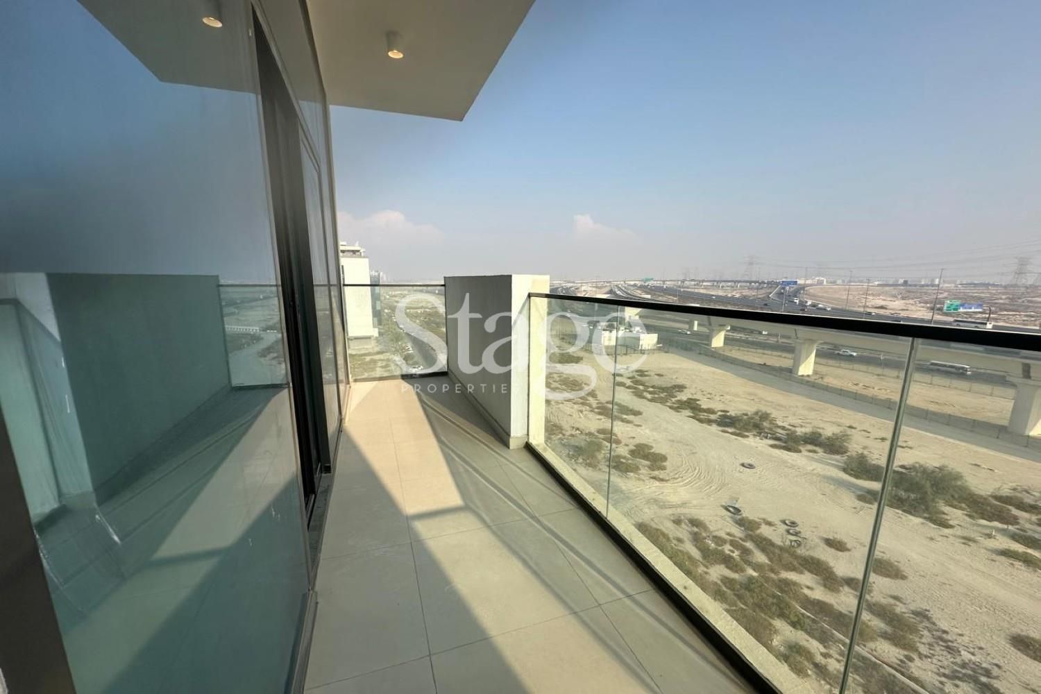 2 bedrooms apartment for Rent in Al Furjan, Dubai AP10159L