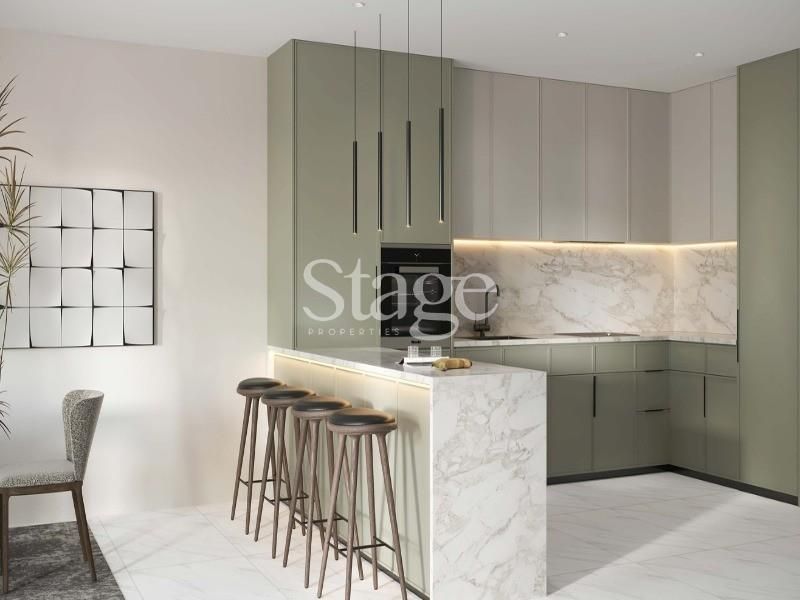 Studio for Sale in Jebel Ali, Dubai AP7806S