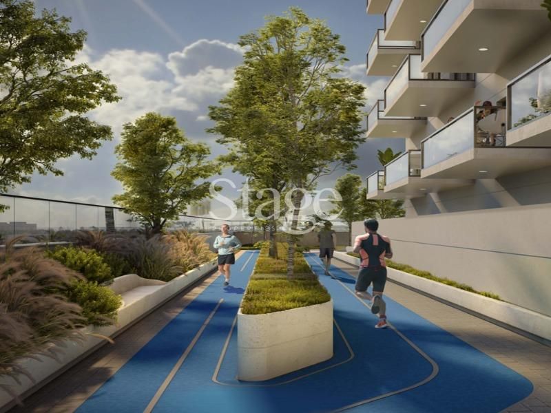 Studio for Sale in Jebel Ali, Dubai AP7806S