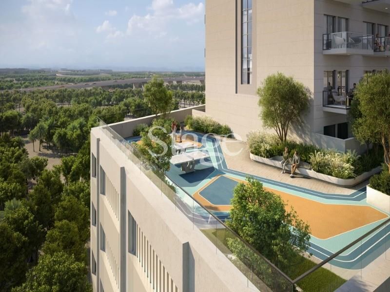 Studio for Sale in Jebel Ali, Dubai AP7806S