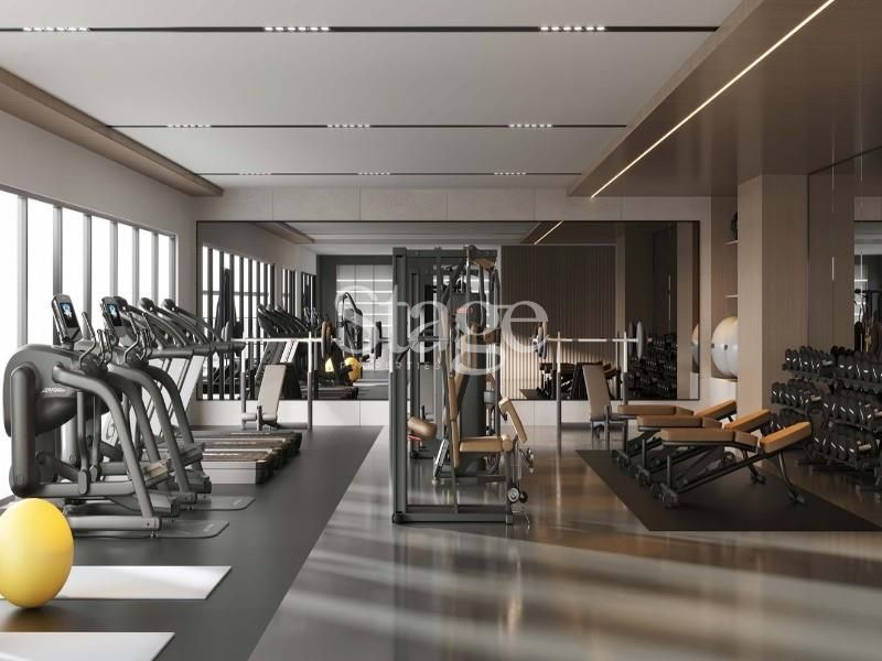 Studio for Sale in Jebel Ali, Dubai AP7806S