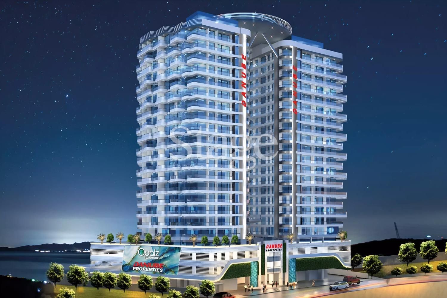 1 bedroom apartment for Sale in Dubai Science Park, Dubai AP7914S