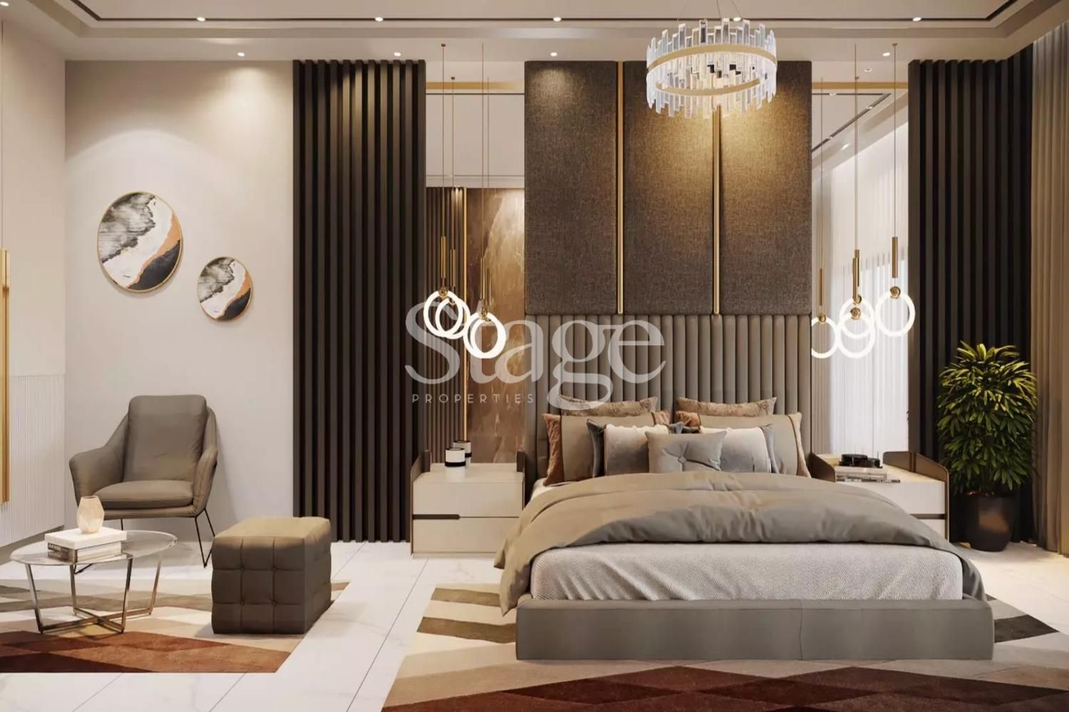 1 bedroom apartment for Sale in Dubai Science Park, Dubai AP7914S