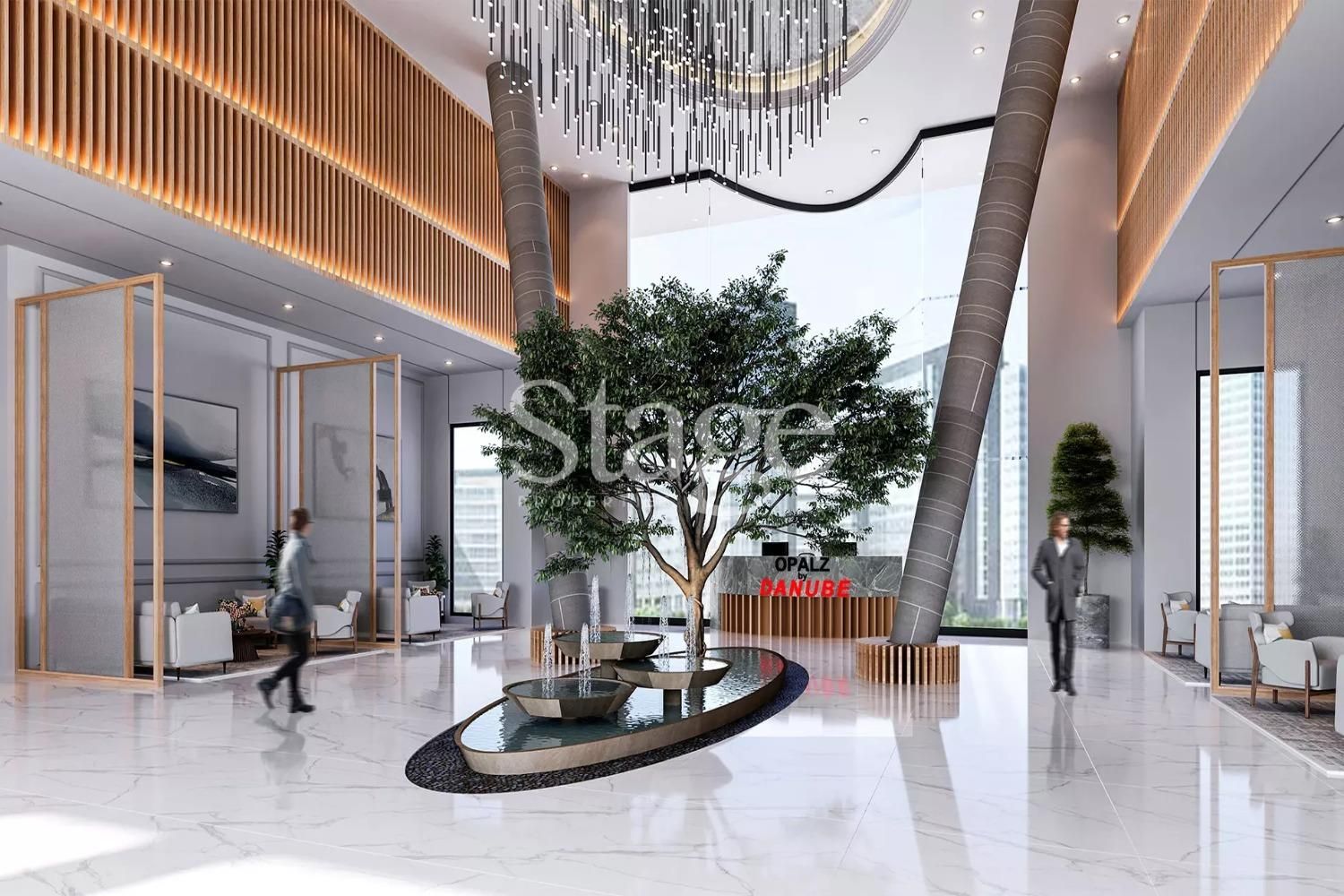 1 bedroom apartment for Sale in Dubai Science Park, Dubai AP7914S