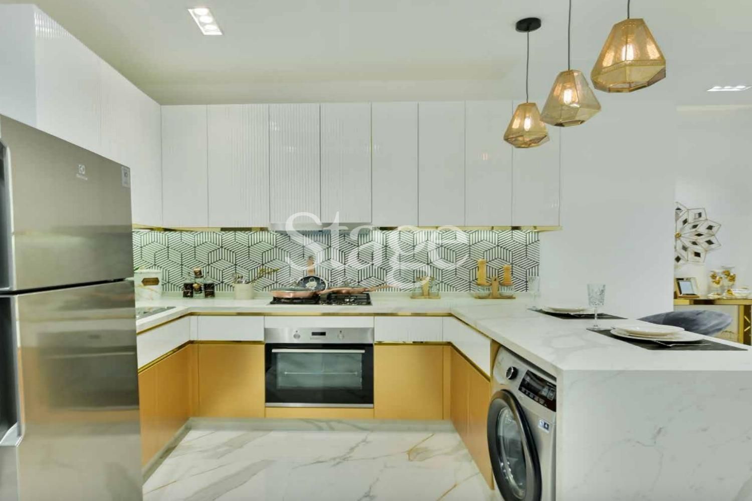 1 bedroom apartment for Sale in Dubai Science Park, Dubai AP7914S