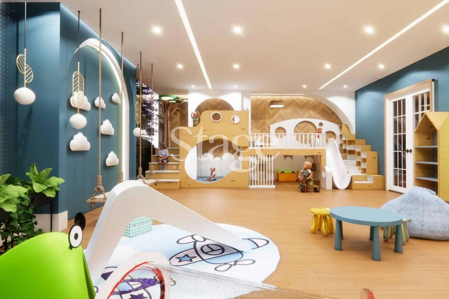 1 bedroom apartment for Sale in Dubai Science Park, Dubai AP7914S