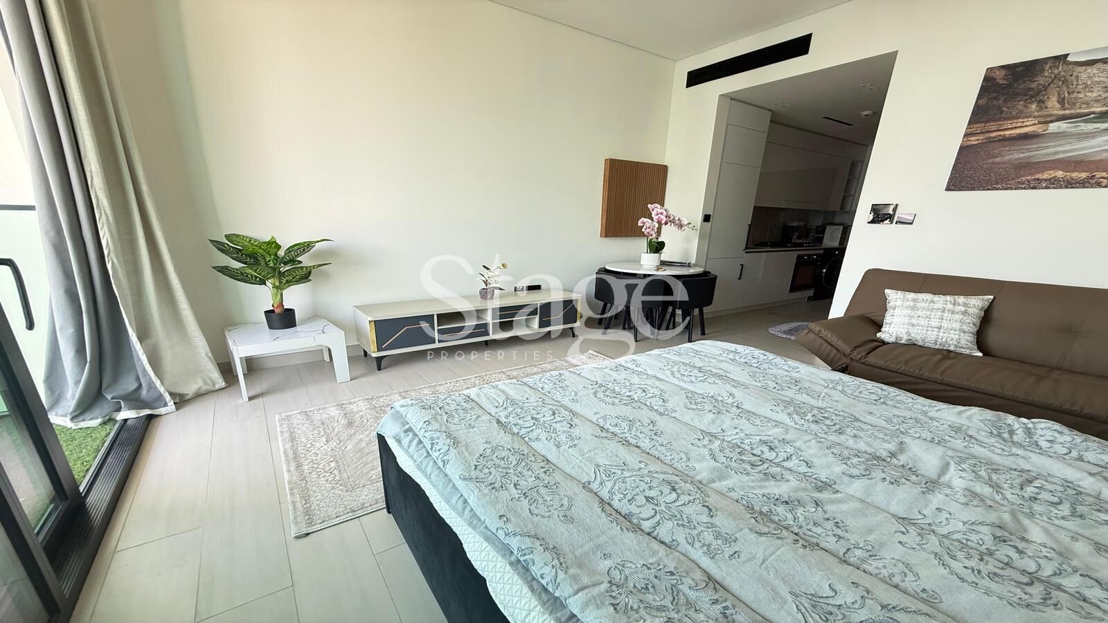 Studio for Rent in Jumeirah Village Circle, Dubai AP9578L
