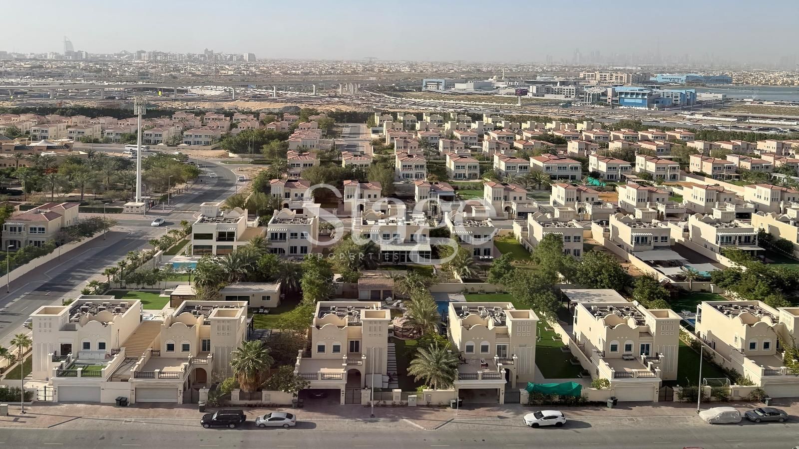 Studio for Rent in Jumeirah Village Circle, Dubai AP9578L