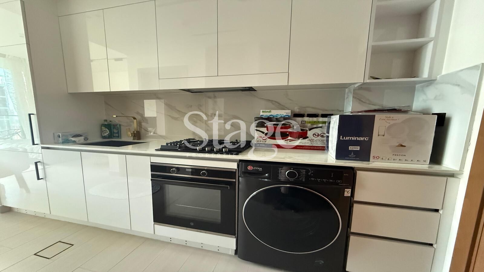 Studio for Rent in Jumeirah Village Circle, Dubai AP9578L