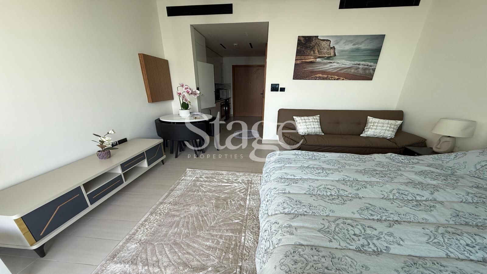 Studio for Rent in Jumeirah Village Circle, Dubai AP9578L