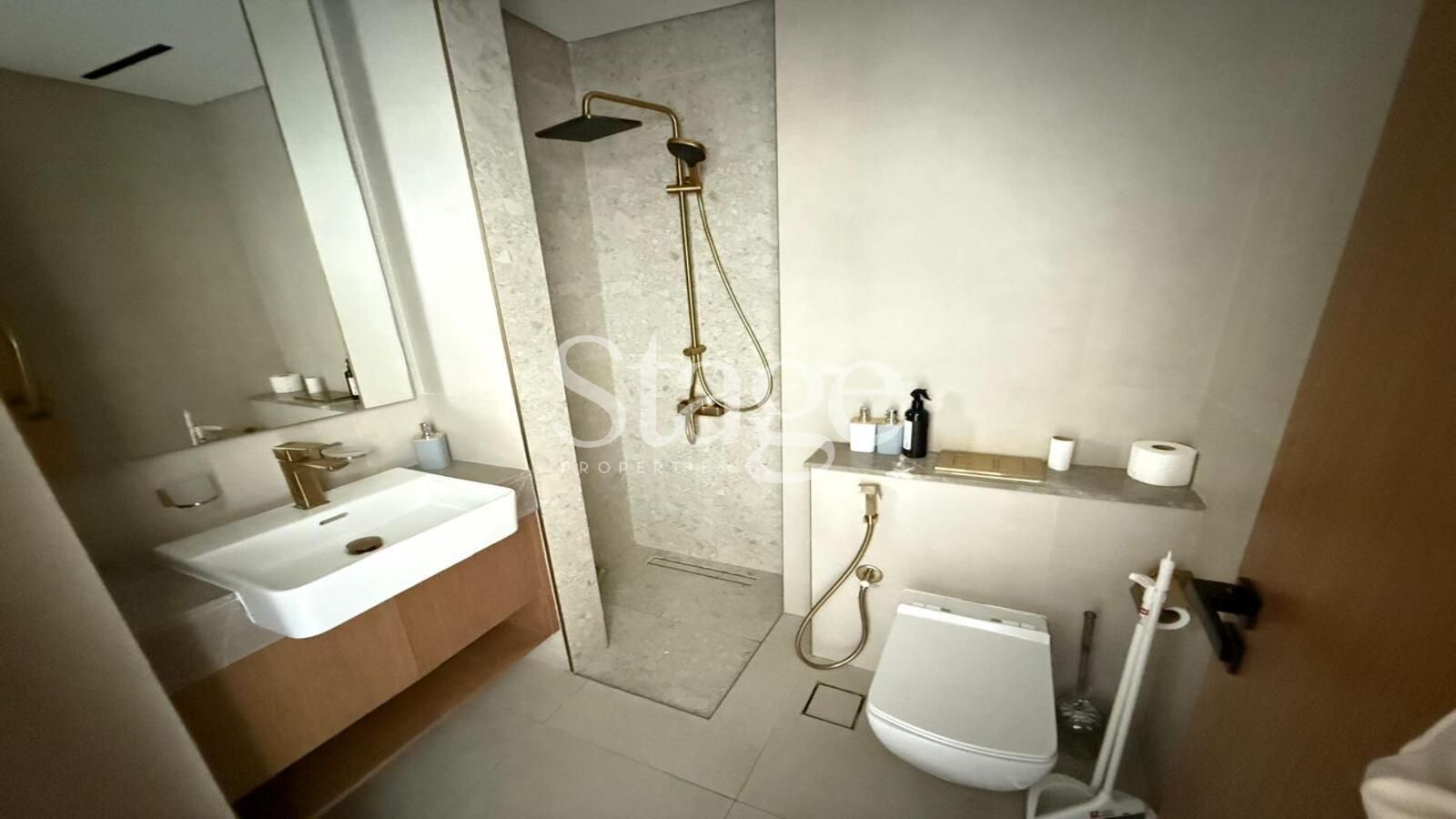 Studio for Rent in Jumeirah Village Circle, Dubai AP9578L