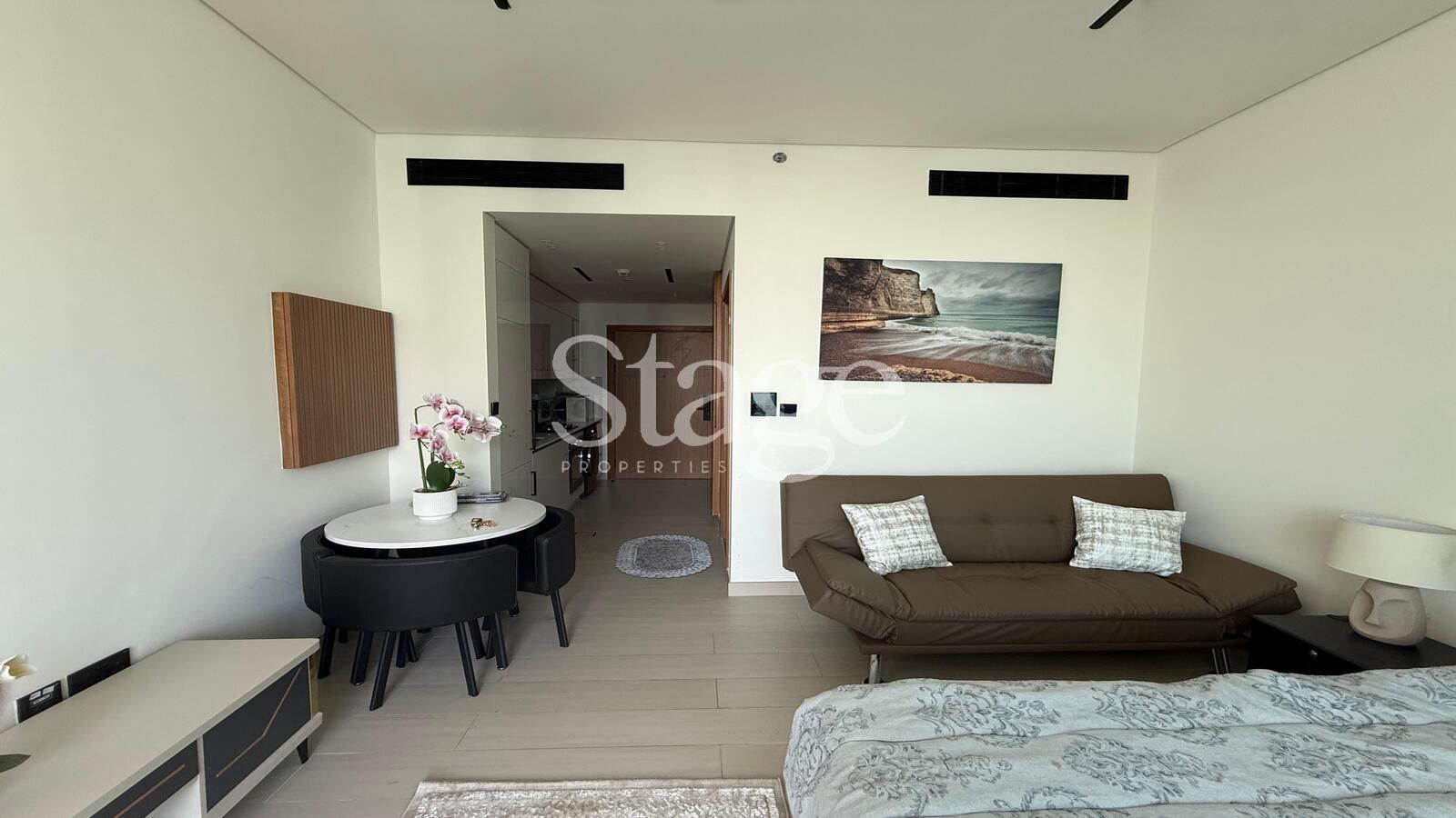 Studio for Rent in Jumeirah Village Circle, Dubai AP9578L