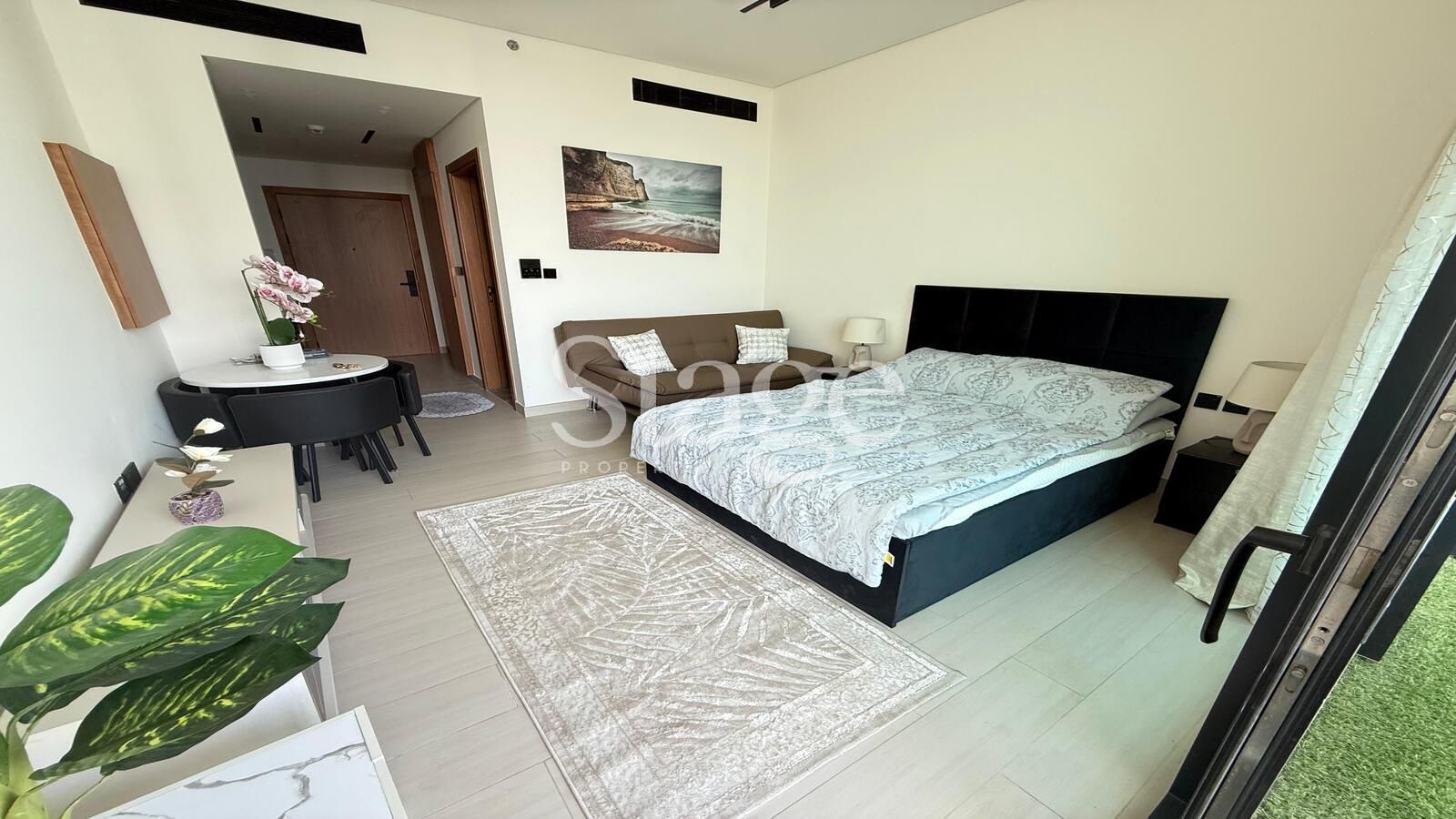 Studio for Rent in Jumeirah Village Circle, Dubai AP9578L
