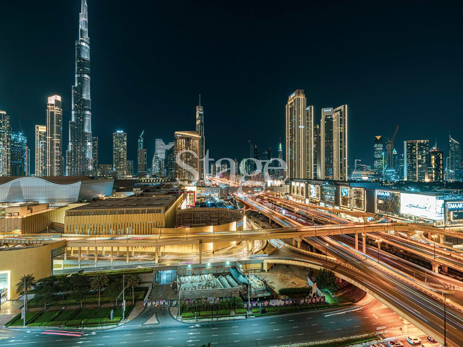 3 bedrooms apartment for Rent in Downtown Dubai, Dubai AP10176L