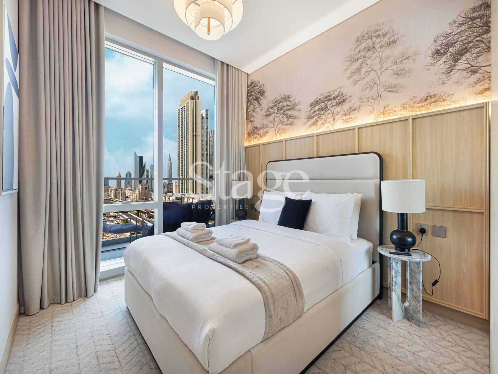 3 bedrooms apartment for Rent in Downtown Dubai, Dubai AP10176L