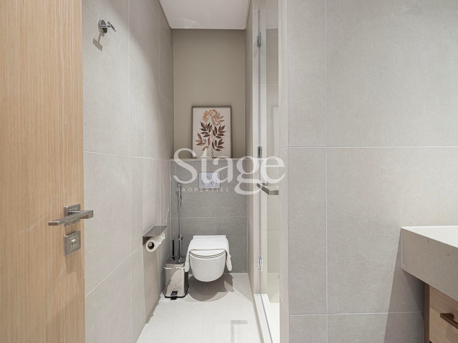 3 bedrooms apartment for Rent in Downtown Dubai, Dubai AP10176L