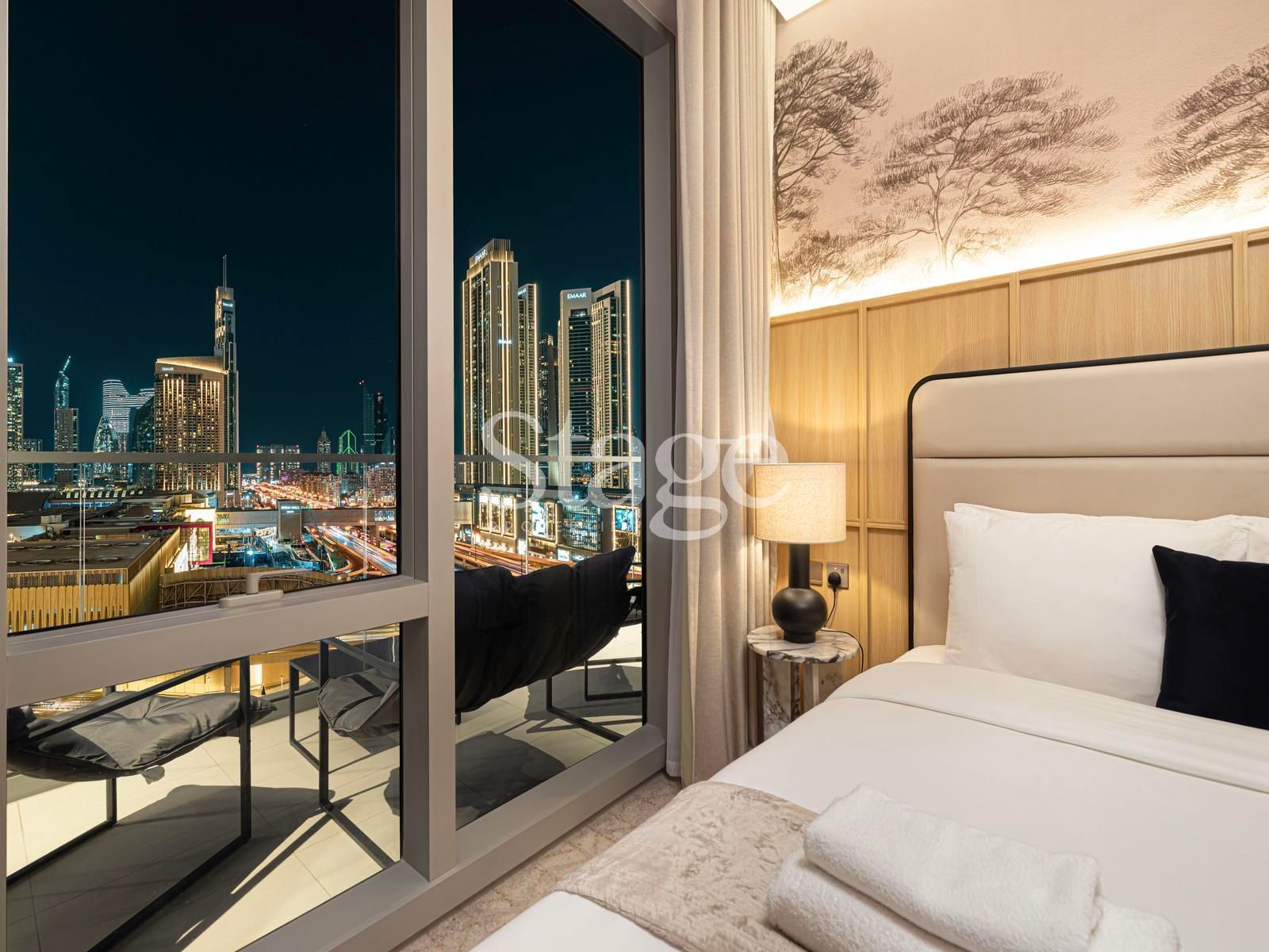 3 bedrooms apartment for Rent in Downtown Dubai, Dubai AP10176L