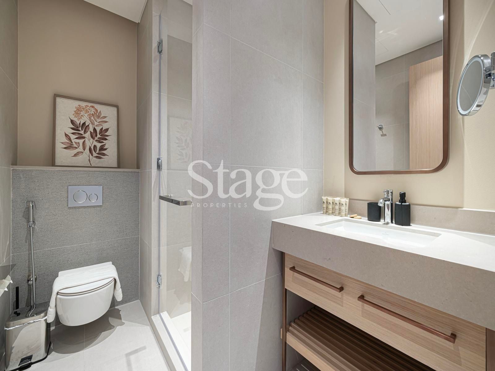 3 bedrooms apartment for Rent in Downtown Dubai, Dubai AP10176L