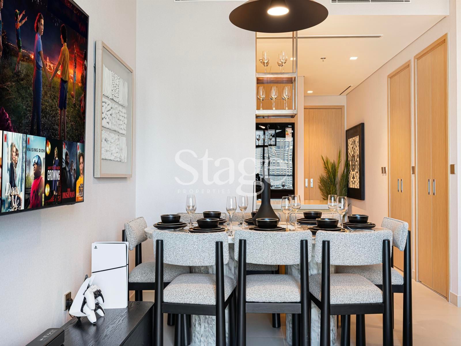 3 bedrooms apartment for Rent in Downtown Dubai, Dubai AP10176L