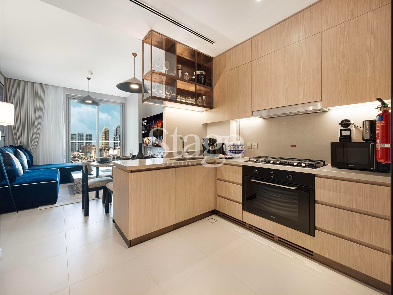 3 bedrooms apartment for Rent in Downtown Dubai, Dubai AP10176L