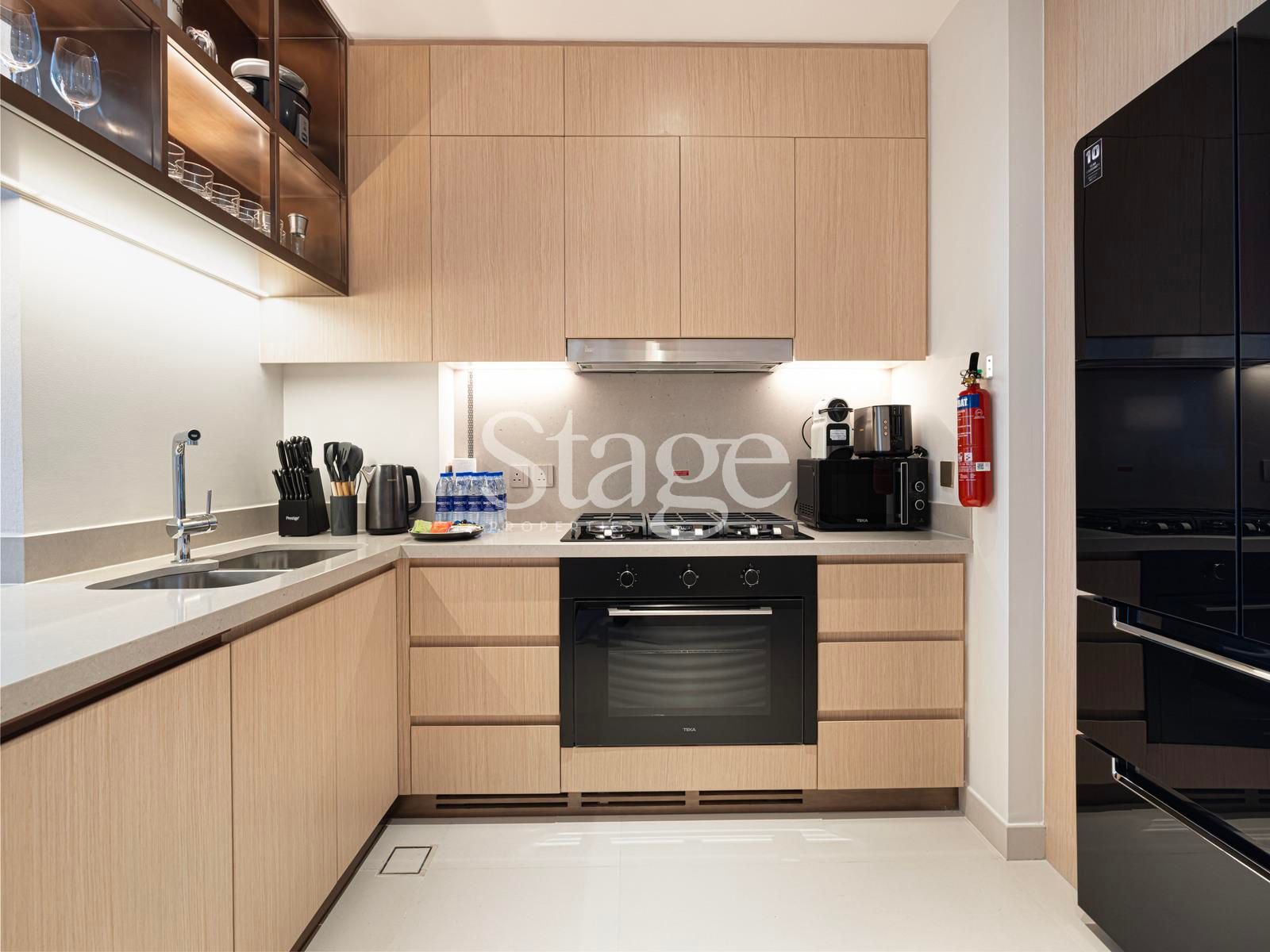 3 bedrooms apartment for Rent in Downtown Dubai, Dubai AP10176L