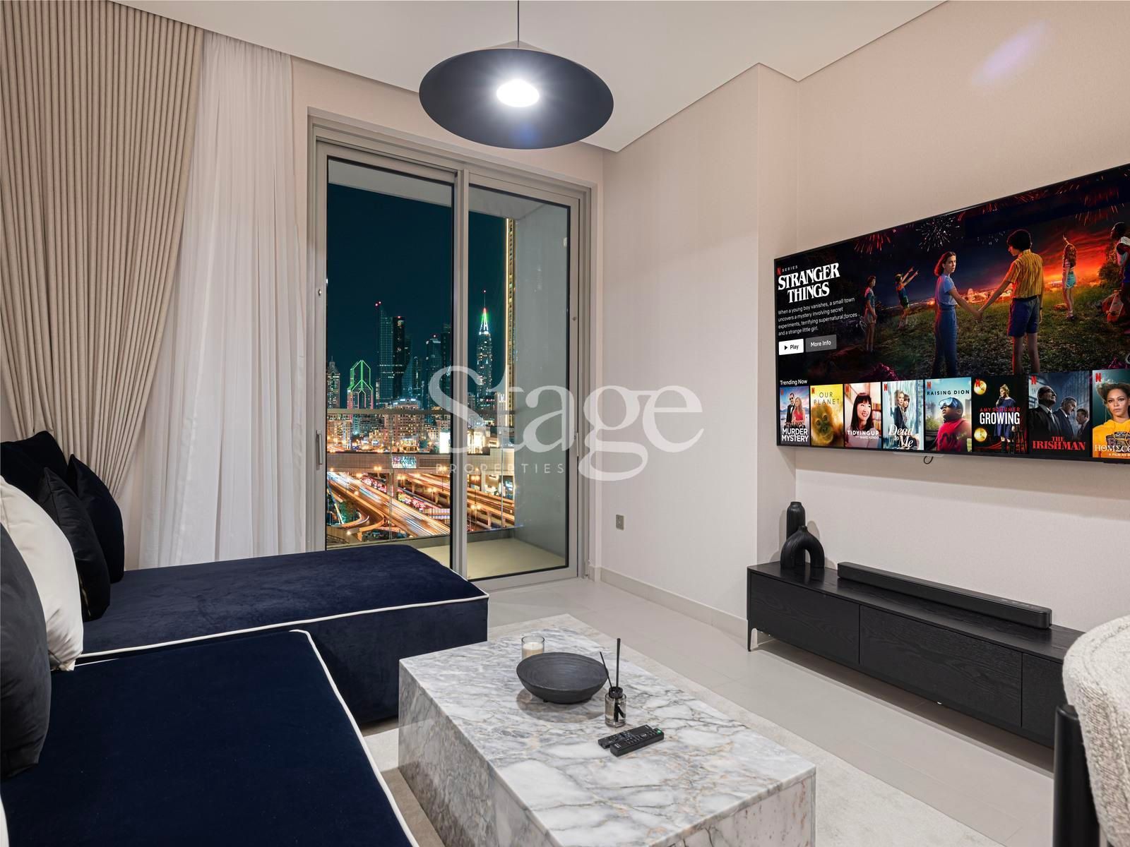 3 bedrooms apartment for Rent in Downtown Dubai, Dubai AP10176L
