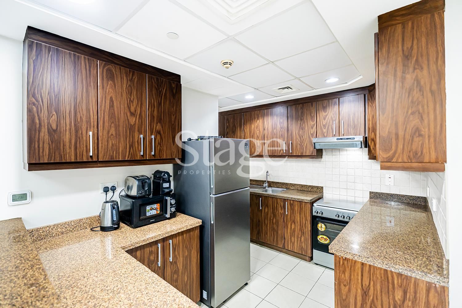 ستوديو للإيجار في Business Bay، Dubai AP8285L