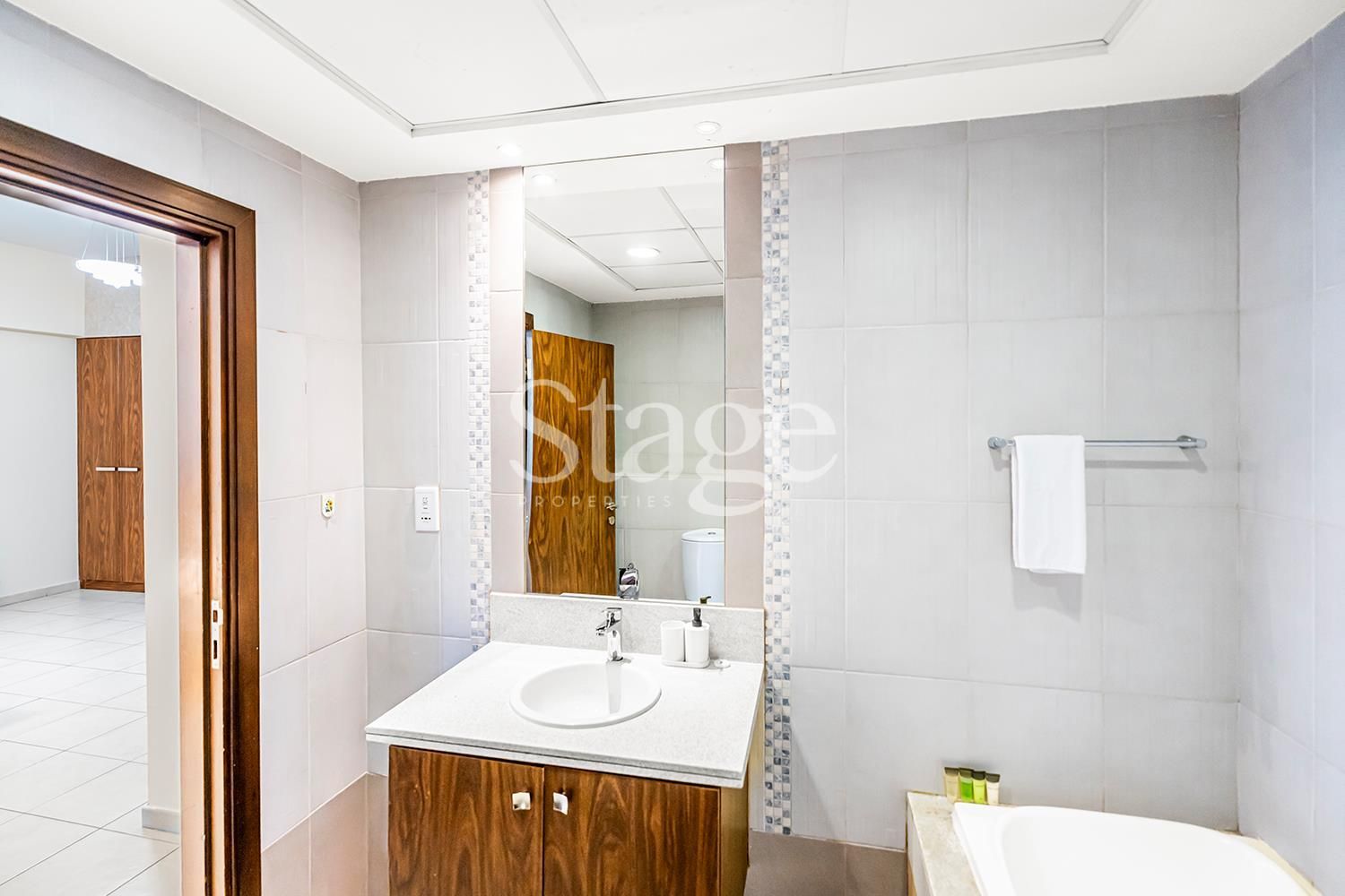 ستوديو للإيجار في Business Bay، Dubai AP8285L