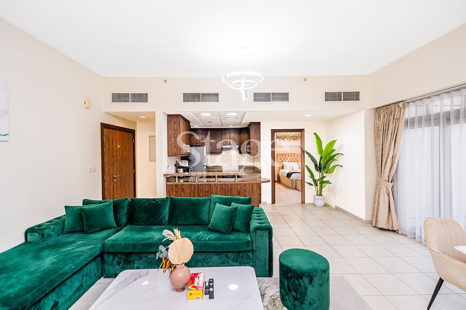 ستوديو للإيجار في Business Bay، Dubai AP8285L