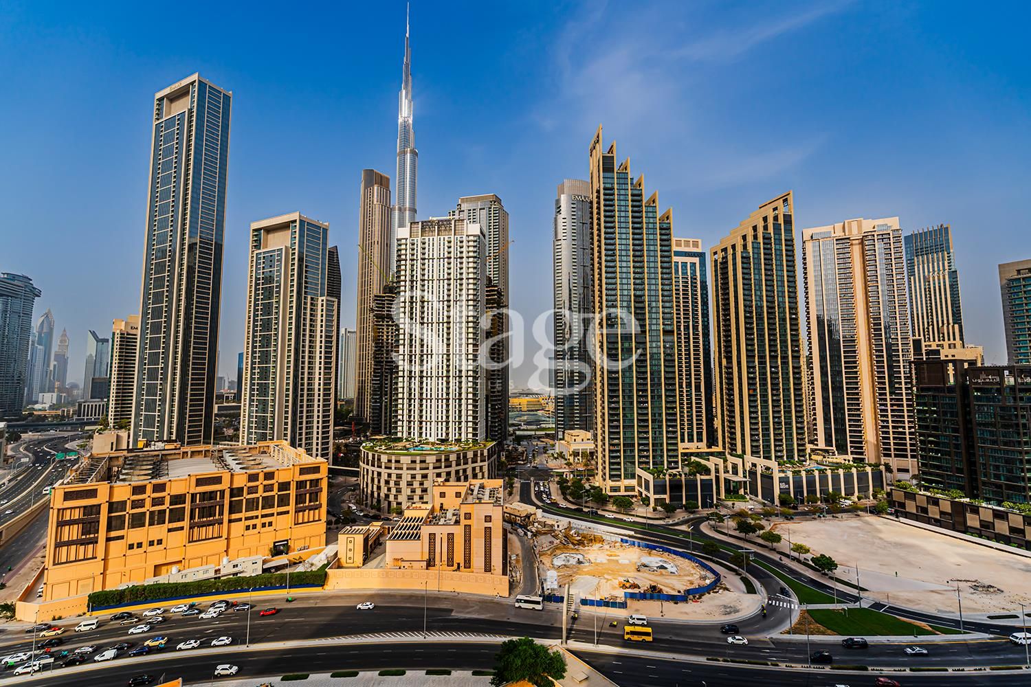 ستوديو للإيجار في Business Bay، Dubai AP8285L